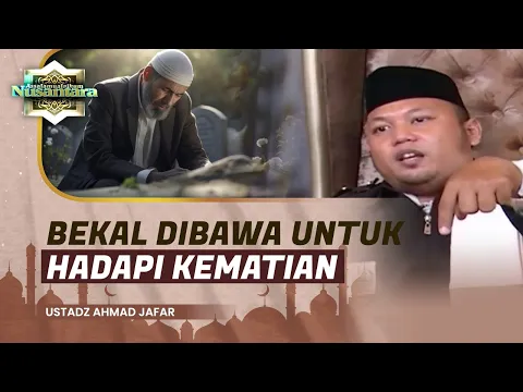 Apa yang Sudah Kalian Persiapkan Menuju Kematian?