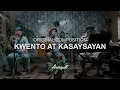 Download Lagu Kwento At Kasaysayan - Blaan Tribal Song | Original