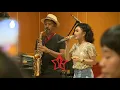 Download Lagu Benci Untuk Mencinta (Naif) - Yuni Shara \u0026 Michael Paulo | Press Con | Java Jazz Festival 2020
