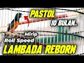Download Lagu Pastol Gilaaa.... ‼️ Masih berumur 10 Bulan..