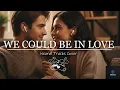 Lagu 💍 We Could Be In Love - (Soulful R\u0026B AI Cover) | Neural Tracks ✨