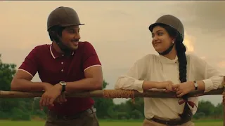 sada tere liye video song mahanati hindi songs mickey j meyer keerthy suresh dulquer salmaan