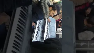 اجمل عزف مندل ياكريم الغربي جديد 