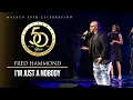 Lagu @TheRealFredHammond - \