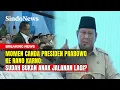 Lagu Momen Canda Presiden Prabowo ke Rano Karno: Si Doel, Sudah Bukan Anak Jalanan Lagi? | Breaking News