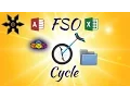 Understanding VBA Code Excel VBA Programming with File System Objects Part 3 of 4