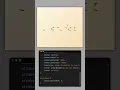 Hover-Reverse Handwriting Animation with SVG Text HTML CSS JS - Live