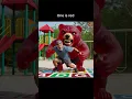 Download Lagu ABCDEFG - Gummy bears are chasing me #funny #ai #memes