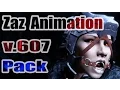 Download Zaz animation pack 607 - как работает Animation Test System mp4 3gp mp3 videos - waplic