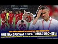 Lagu 🔴 BIKIN SEMUANYA MENANGIS !! Kabar Buruk MENDADAK HANTAM Pemain Timnas Indo Jelang Fifa Series 2026
