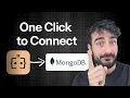 MongoDB x Augment Code Easy MCP Installation