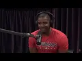 Joe Rogan and Will Harris Talk about Chief Keef Lil Reese Traffic