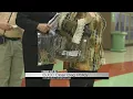 BJCC clear bag policy