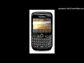 Download Lagu blackberry sms ringtone