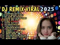 Download Lagu DJ REMIX FULL BASS AUDIO JERNIH Enak DI DENGAR@Agustinfamilyvlog-k6j