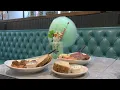 Exploring Bridgeman s Irish menu