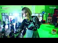 Download Lagu ROMANSA NYESS - CINTAKU MAYA SABRINA - ANNIVERSARY 20TH TEXOS PEMUDA BLINGOH