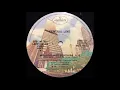 Walking Into Sunshine [Original Larry Levan 12" Mix] - Central Line