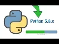 How to download and install Python for Windows 10 bit