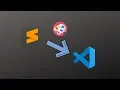 Make your VS Code looks like SublimeText Editor