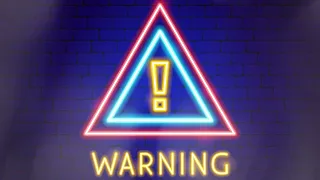 مؤثرات صوت Warning Free Sound Effect Error Sound Effect مؤثر الخطا صوت تحذيري طوط للكلام البذئ 