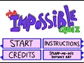 The Impossible Quiz Made Easy in 26sec