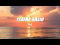 Terima Kasih - Hal (Lyrics \u0026 Translated)