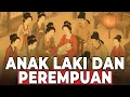 Download Lagu KEJAM ! Pembuangan Bayi Perempuan Tradisi Kelam di Era Dinasti China