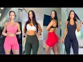 Meet Ashley Serrano The Fitness Lifestyle Queen You NEED to Follow Right Now