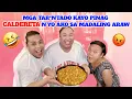 Download Lagu MGA TAR*NTADO KAYO PINAG CALDERETA N'YO AKO SA MADALING ARAW | PETITE TV
