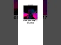 Download Lagu your idol-saja boys karaoke #kpopdemonhunters #viral #karaoke #kpop #rap #rapfast #lyrics #fyp