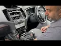 Ford S-MAX Galaxy Sync 2 to Sync 3 Upgrade Walkthrough