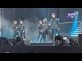 【FOCUS】2019.12.31 MIRROR - 破鏡 @2019澳門除夕倒數演唱會 - Jeremy 李駿傑
