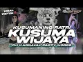 Download Lagu DJ KUSUMA WIJAYA • Kusumaning Ratri • PARTY KARNAVAL • VIRAL TIKTOK • DJ ANDIKA