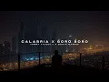 Download Lagu Calabria x Boro Boro (Tommy Tassev \u0026 K Mouta Mashup) [Afro House]