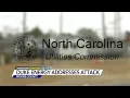 Duke Energy addresses the Moore County grid attack