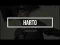 LETRA - Harto - Redimi2