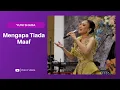 Download Lagu Yuni Shara - Mengapa Tiada Maaf Live Performance at Jakarta Wedding