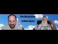The Discussion A Male Space