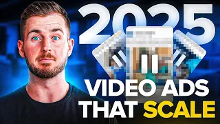 3 Facebook Video Ads That Will Scale In 2025