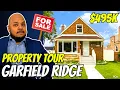 Homes for Sale in Chicago This Garfield Ridge Home Has It ALL 3 Levels Park Views Garage
