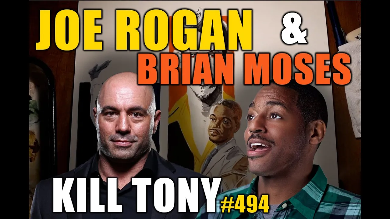 Episode 494 thumbnail