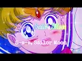 Download Lagu Sailor Moon - Sorana // Letra Español - Inglés