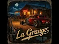 La Grange (Blues Rock)