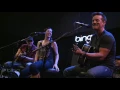 Thompson Square - Are You Gonna Kiss Me Or Not? (Bing Lounge)
