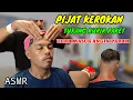 Download Lagu Asmr -Pijat kerokan Tukang kurir paket udah masuk angin parah