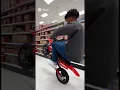 Carter pc on the razor in target