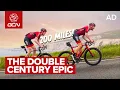 Sunrise To Sunset Could You Ride 200 Miles In One Day
