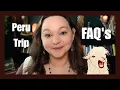 Download Lagu 2026 Peru Trip: Machu Picchu Energy Vortex, Sacred Ruins, Andean Culture + Itinerary Inspo