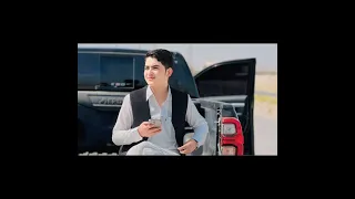 Pashto New Afghani Viral Song توری سترگی غوڑ پیکی 